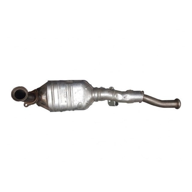 RENAULT KATALİTİK KONVERTER 1.6E 8V (Megane - Scenic) 1.4i 8V - 1.6E 8V K7M (1996 -02)