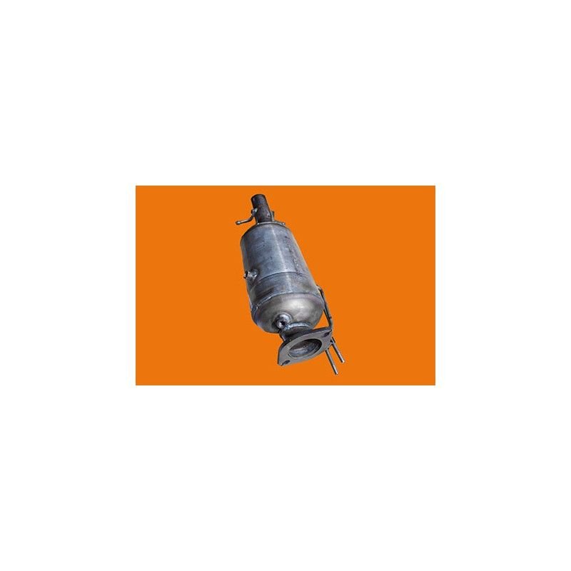 FORD TRANSİT PARTİKÜL FİLTRESİ 2.2 - 2.4TDCİ (2011 - 13)