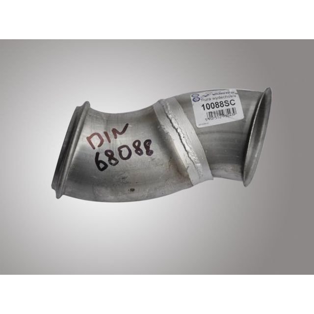 SCANIA EXHAUST FRONT PIPE EURO 4 - 5 (P , R, T ,)
