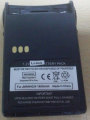 Motorola GP344  Batarya Bloğu