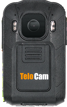 Telocam T6 Yaka Kamerası