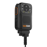 Telocam T2 Yaka Kamerası