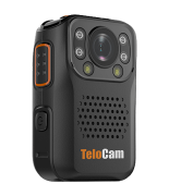 Telocam T2 Yaka Kamerası