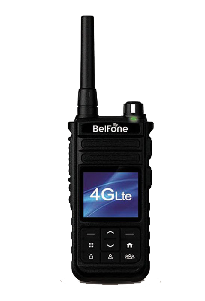 Belfone CM 625S Bas Konuş Telsiz