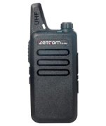 Zetcom N446 PMR Telsiz