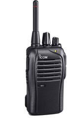 Icom IC-F27SR Lisanssız PMR El Telsizi