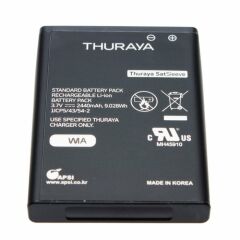 Thuraya Satsleeve Plus Mobil Uydu Telefonu Bataryası