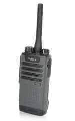 Hytera PD415 Lisanslı Dijital El Telsizi & Bekçi Tur Kontrol Sistemi