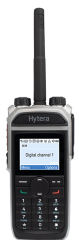 Hytera PD685 DMR İşletme Tipi Dijital Lisanslı El Telsizi