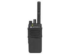 Motorola DP2400E VHF 136-174 DİJİTAL EL TELSİZ PANR302C