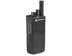 Motorola DP2400E VHF 136-174 DİJİTAL EL TELSİZ PANR302C