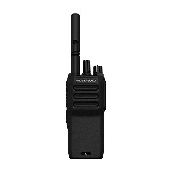 Motorola DP4400E UHF DİJİTAL EL TELSİZİ PBER502C