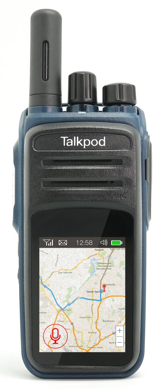Talkpod N50A WCDMA Telsiz