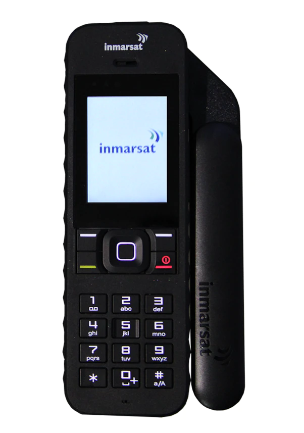 Inmarsat IsatPhone 2 Uydu Telefonu