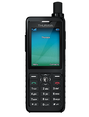 Thuraya XT-Pro Uydu Telefonu