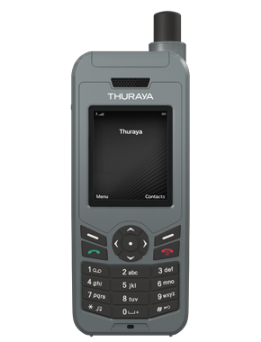 Thuraya XT LITE Mobil Uydu Telefonu