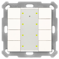 KNX RF+ Buton Plus | RF-TA55A8.01