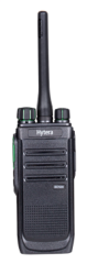 Hytera BD505 LF Dijital Lisanssız El Telsizi