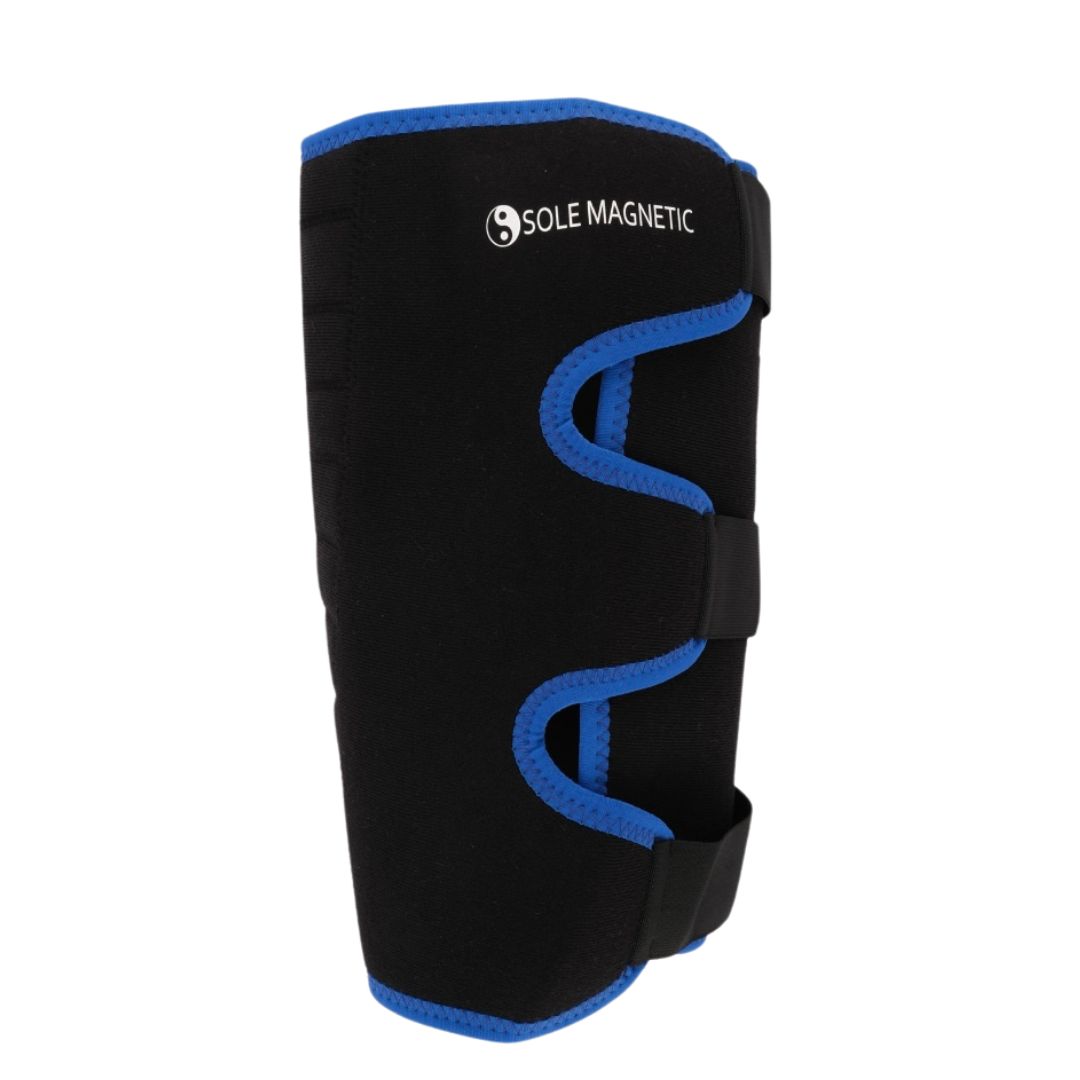 Sole Manyetik Alt Baldır Ve Varis Bandı