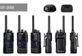 HBS DT-2000 ( Dijital / Analog ) EL TELSİZİ VHF