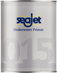 Seajet 015 Underwater primer sualtı zehirli boya astarı