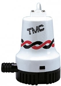 TMC sintine pompaları 12V