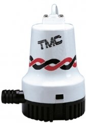 TMC sintine pompaları 12V