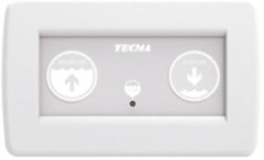 Tecma Silence Plus 2G Sessiz tekne Tuvaleti 24V