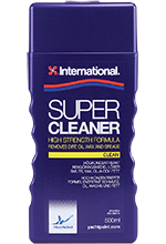 international SUPER cleaner Tekne temizleyici 500 ml