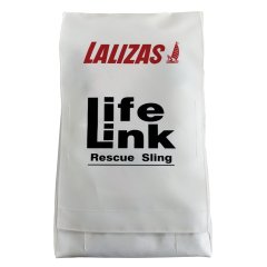 Lalizas Lifelink Kurtarma Askısı / izbirosu, beyaz