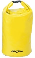 Dry pak su geçirmez çanta, sarı, 32*71 cm