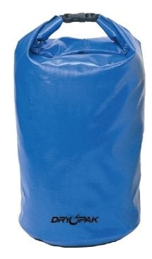 Dry pak su geçirmez çanta, Mavi, 32*71 cm