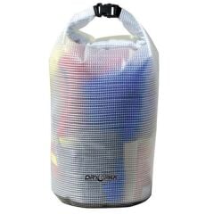 Dry pak su geçirmez şeffaf çanta, 32*71 cm