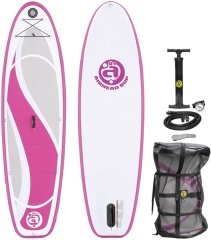 Airhead Ahsup-10 Bliss 930 Paddleboard-Sörf