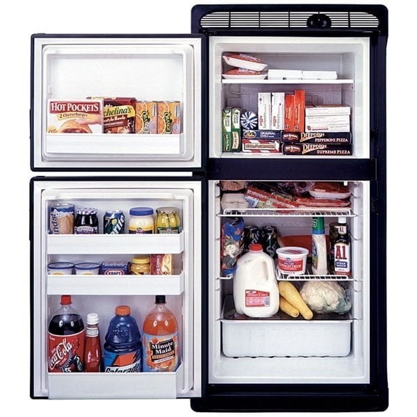 EV0061  Derin donduruculu buzdolabı