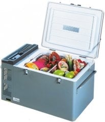MRFT 60 Portatif Derin dondurucu / Buzdolabı