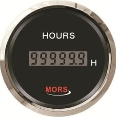MORS Dijital Motor Zaman-Çalışma Saati  SYH
