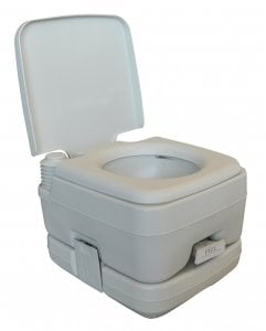 Portatif Tekne-Karavan Tuvaleti 20 litre