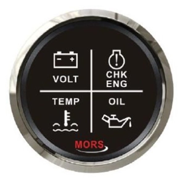 MORS Motor Alarm seti  SYH