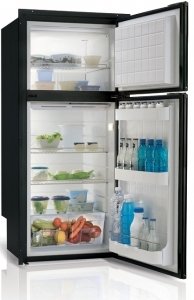 Buzdolabı/Derin Dondurucu DP2600i