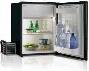 Vitrifrigo buzdolabı C75L