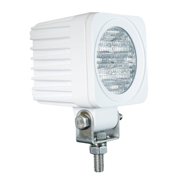 Lalizas LED Güverte Aydınlatma Lambası Projektör 12/24V 12W