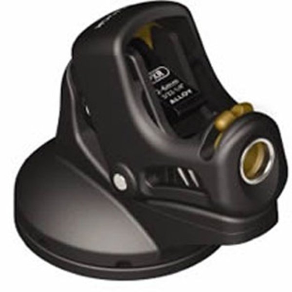 spinlock PXR/SW Cam Cleat Döner tabanlı