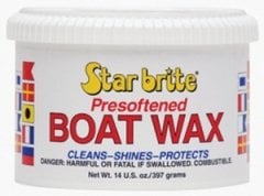 Starbrite Pasta cila Boat wax