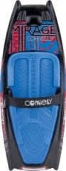 Connelly kneeboard. Mirage