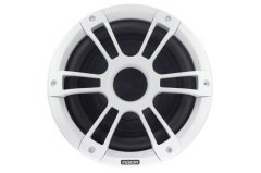 Fusion Subwoofer White