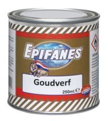 Epifanes Gold Special Yat verniği, 250 ml