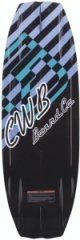 CWB Wakeboard Model Sapphire