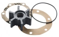 Vetus impeller