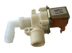 Sealand Vakumlu tuvalet için 385311546 WATER VALVE ASSY-24V